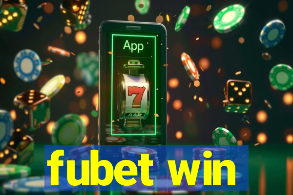fubet win